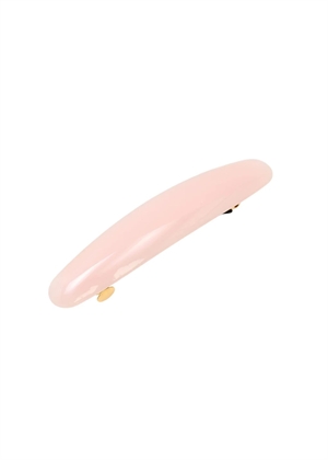 Lola barette clip Light Nude Pico 